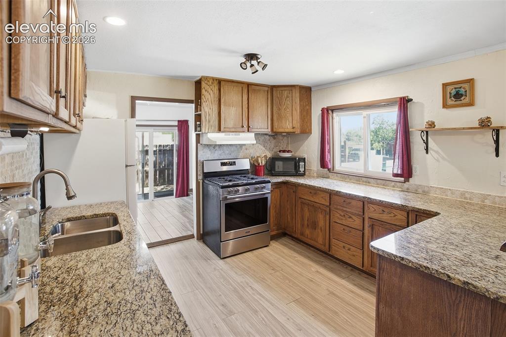 111 N Pine Street Woodland Park CO 80863