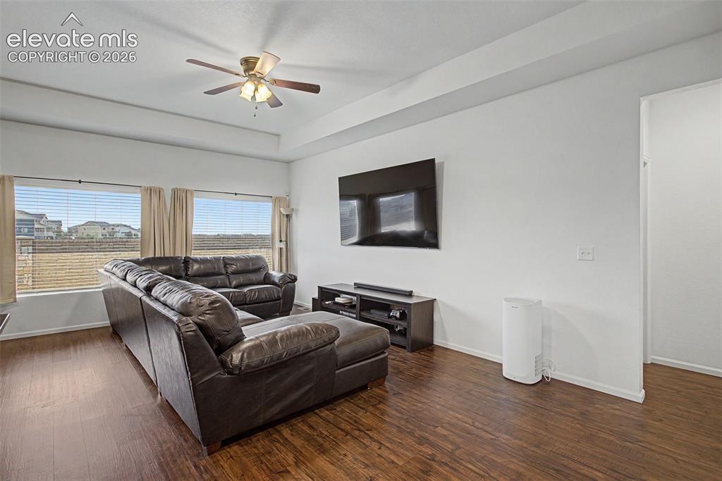 6962 Fauna Glen Drive Colorado Springs CO 80927