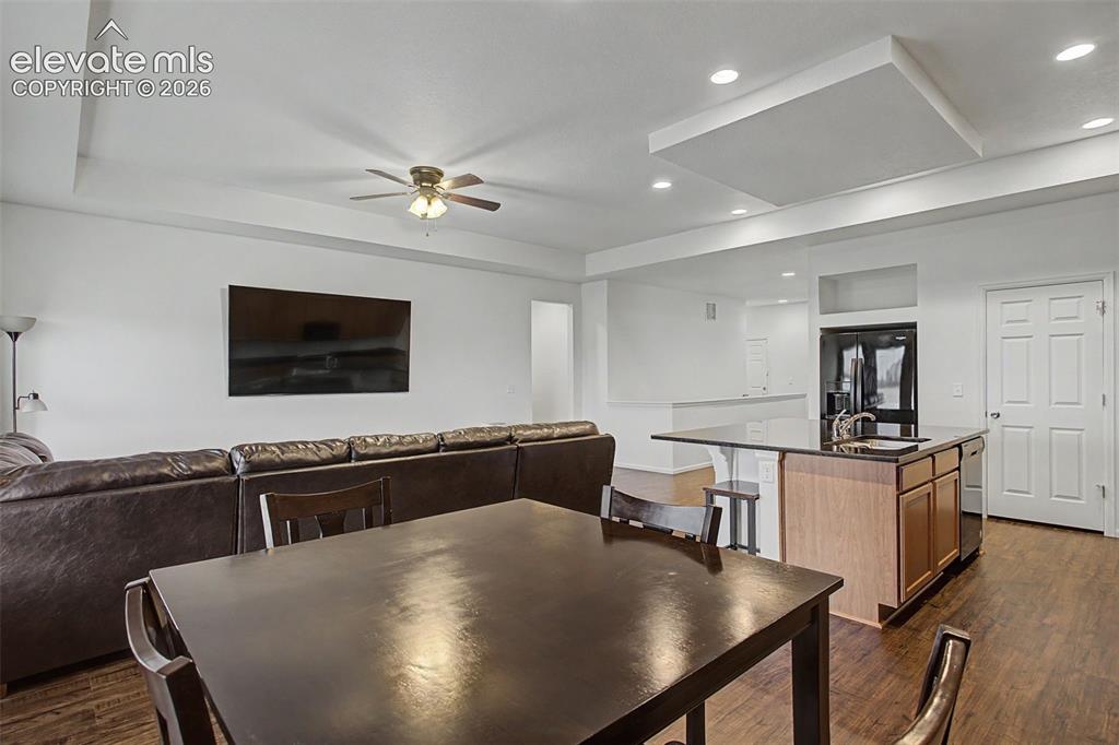 6962 Fauna Glen Drive Colorado Springs CO 80927
