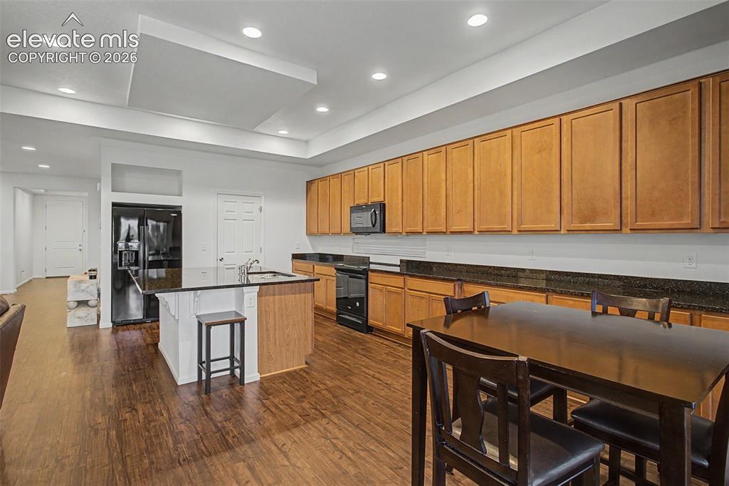 6962 Fauna Glen Drive Colorado Springs CO 80927