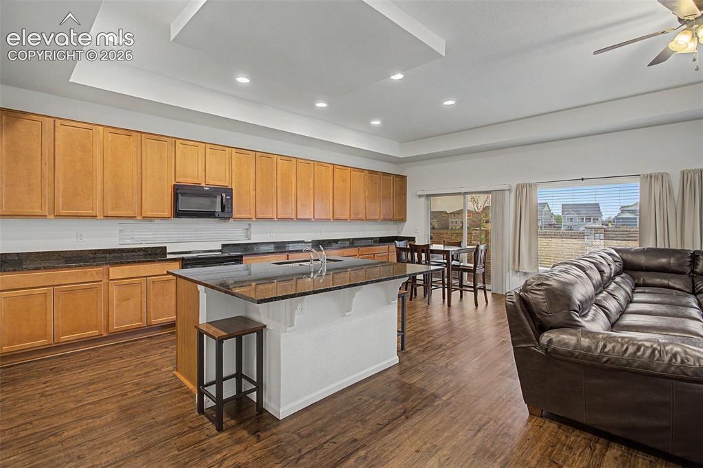 6962 Fauna Glen Drive Colorado Springs CO 80927