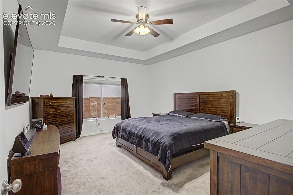 6962 Fauna Glen Drive Colorado Springs CO 80927