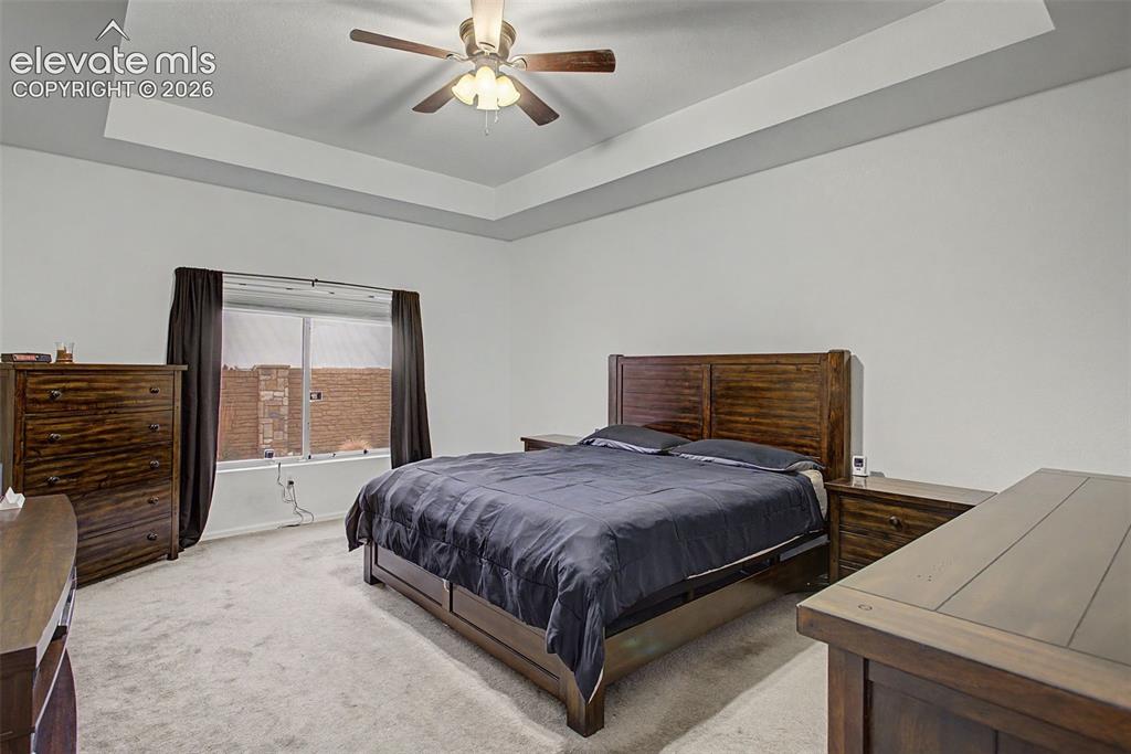 6962 Fauna Glen Drive Colorado Springs CO 80927
