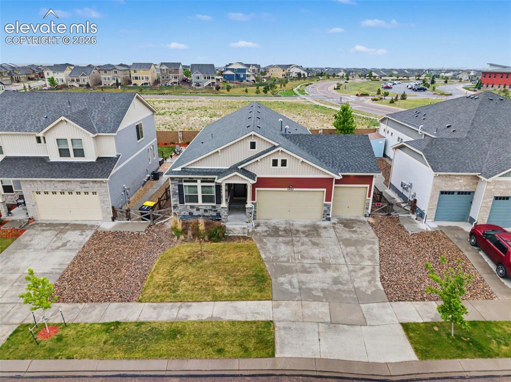 6962 Fauna Glen Drive Colorado Springs CO 80927