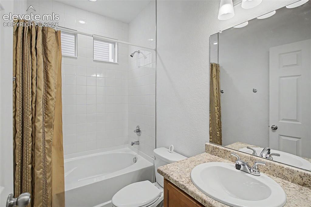6962 Fauna Glen Drive Colorado Springs CO 80927