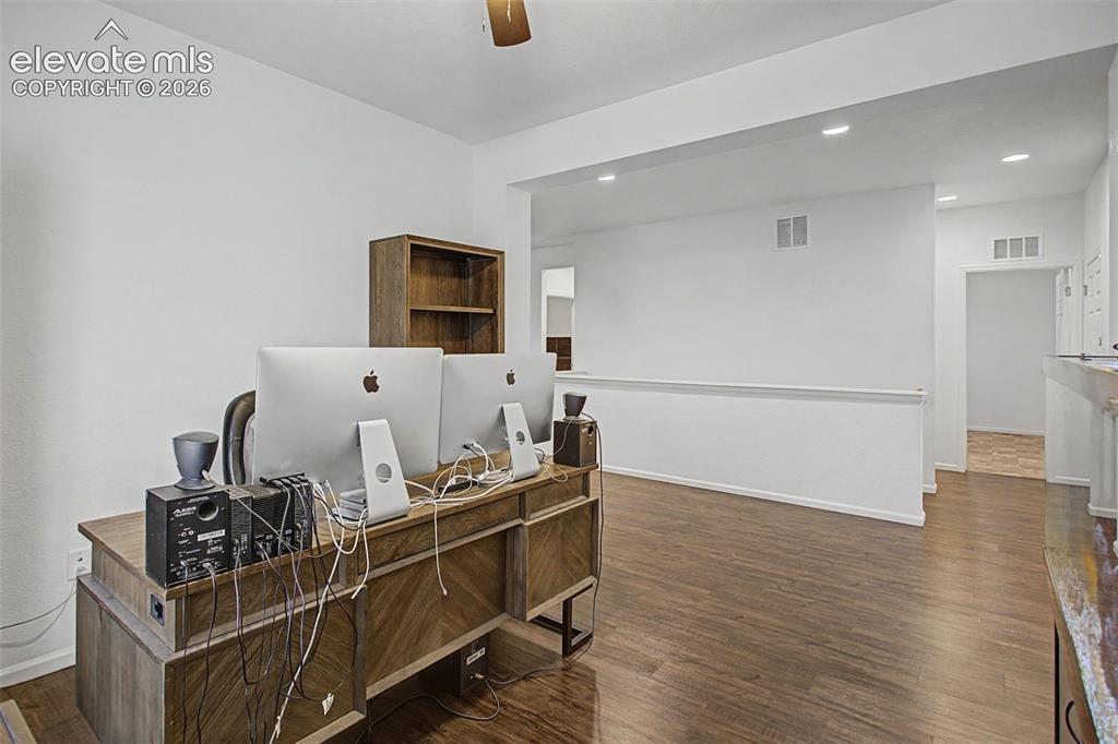 6962 Fauna Glen Drive Colorado Springs CO 80927