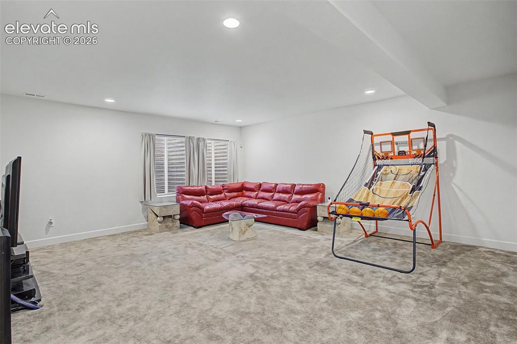 6962 Fauna Glen Drive Colorado Springs CO 80927