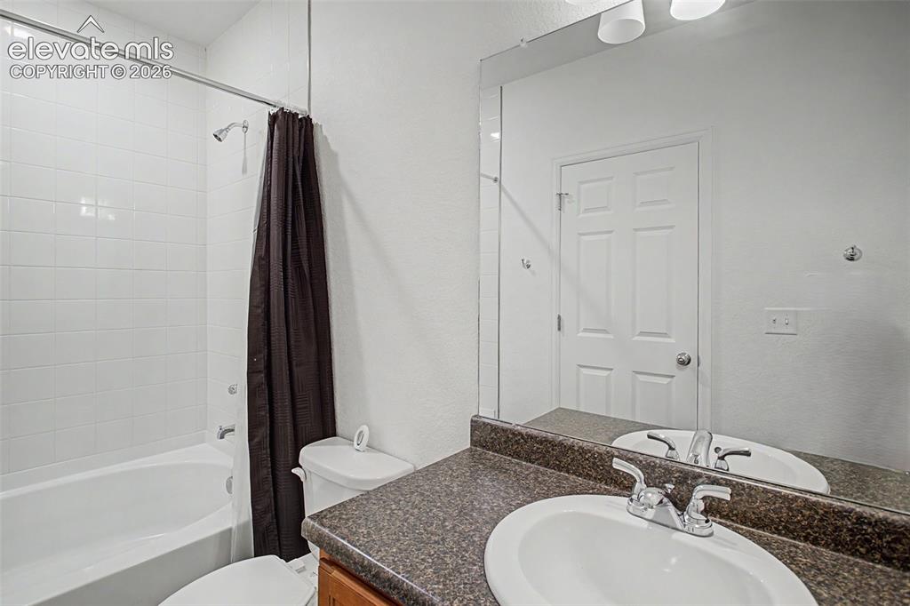6962 Fauna Glen Drive Colorado Springs CO 80927