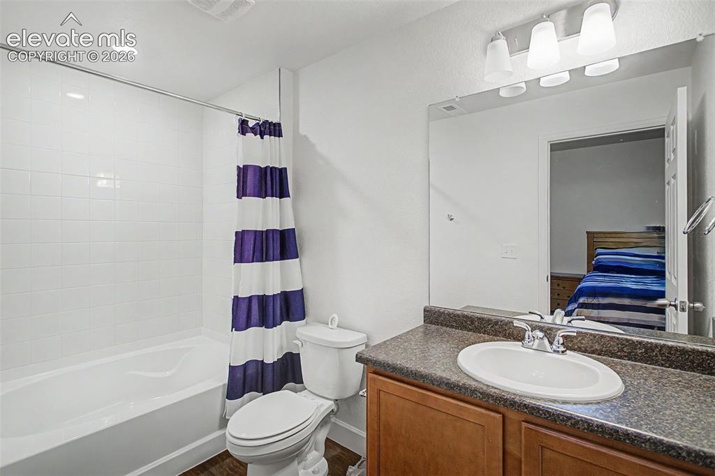6962 Fauna Glen Drive Colorado Springs CO 80927