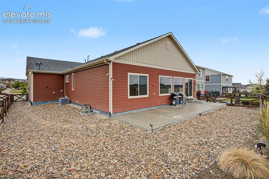 6962 Fauna Glen Drive Colorado Springs CO 80927