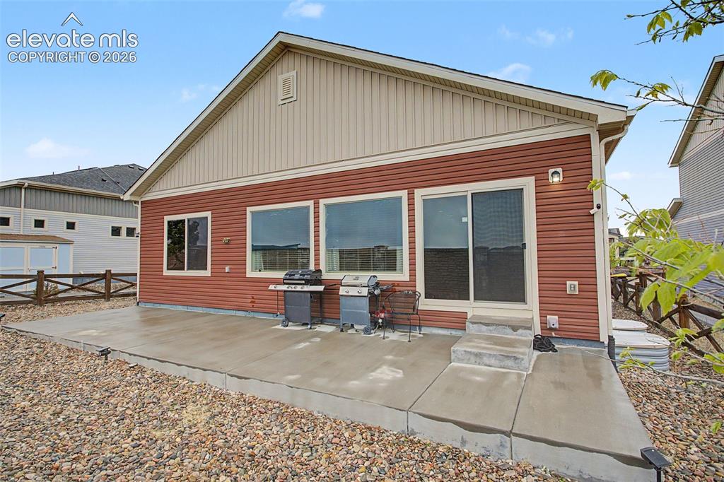 6962 Fauna Glen Drive Colorado Springs CO 80927