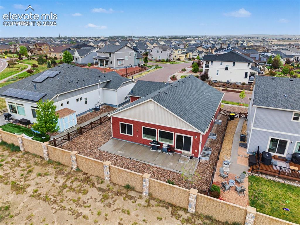 6962 Fauna Glen Drive Colorado Springs CO 80927