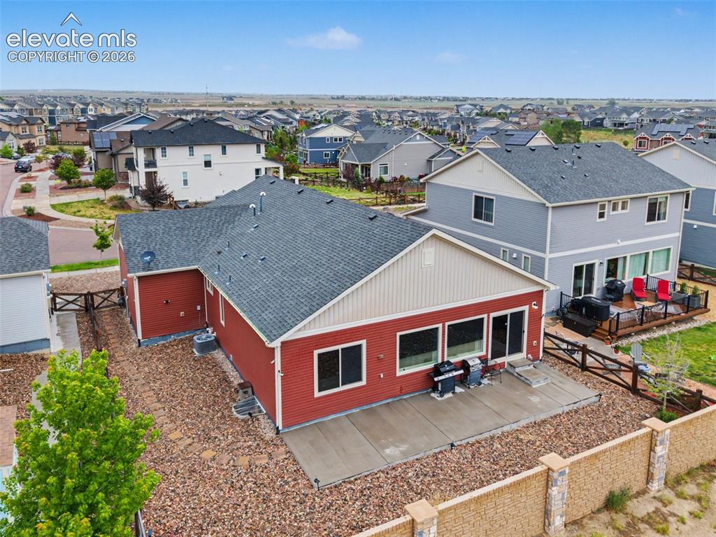 6962 Fauna Glen Drive Colorado Springs CO 80927