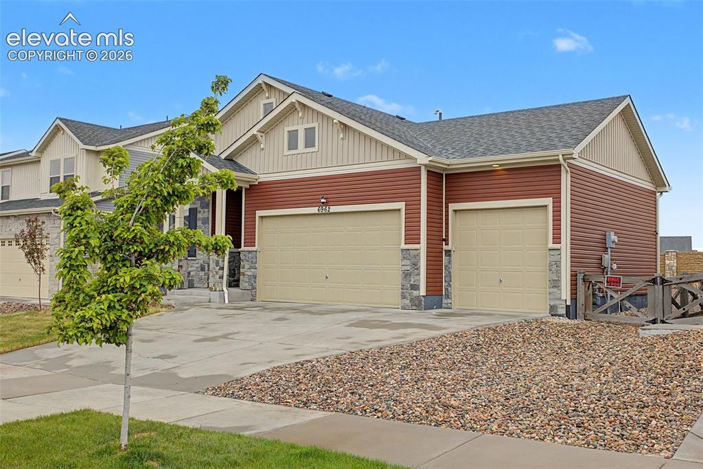 6962 Fauna Glen Drive Colorado Springs CO 80927
