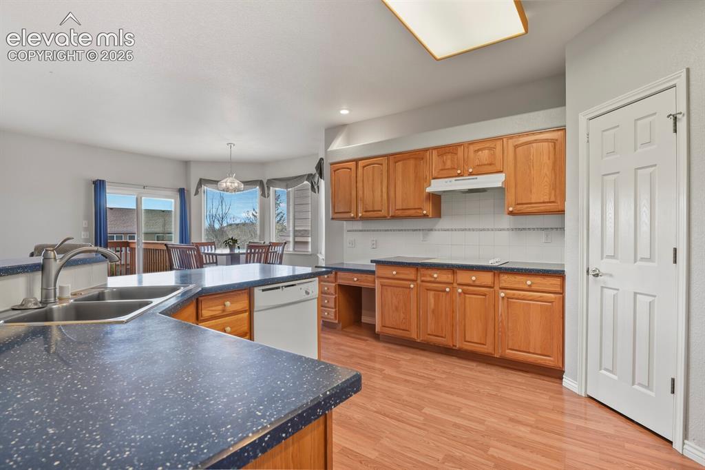 1355 Almagre Peak Drive Colorado Springs CO 80921