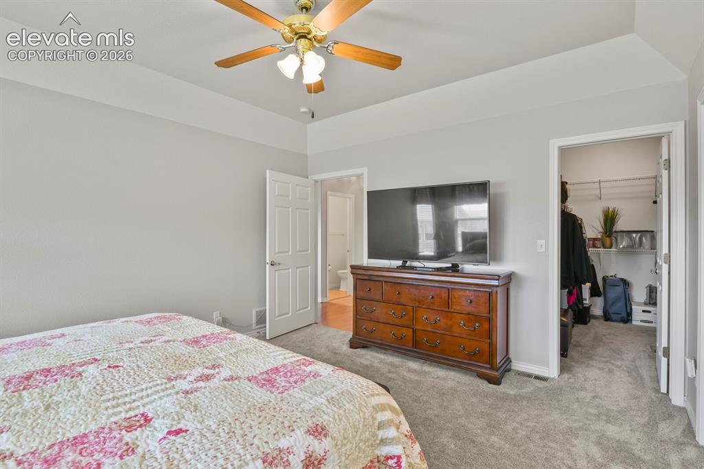 1355 Almagre Peak Drive Colorado Springs CO 80921
