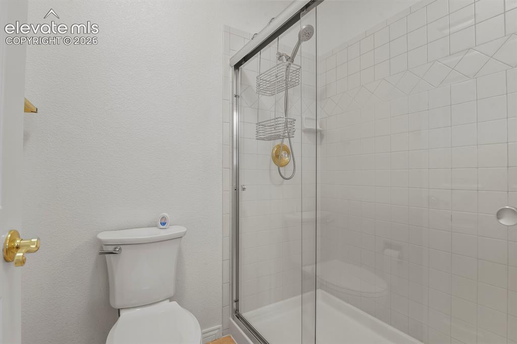 1355 Almagre Peak Drive Colorado Springs CO 80921
