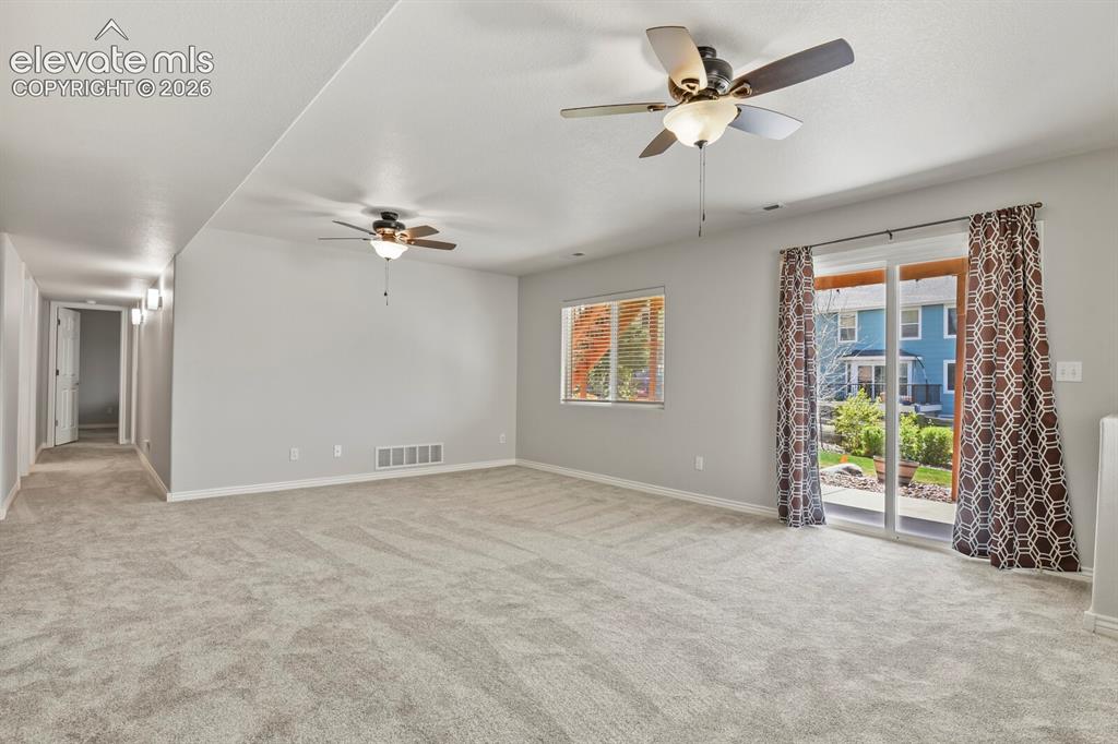 1355 Almagre Peak Drive Colorado Springs CO 80921