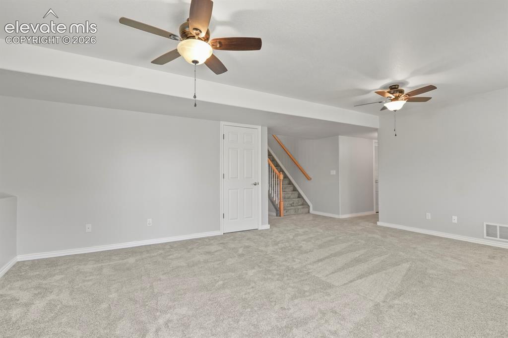 1355 Almagre Peak Drive Colorado Springs CO 80921