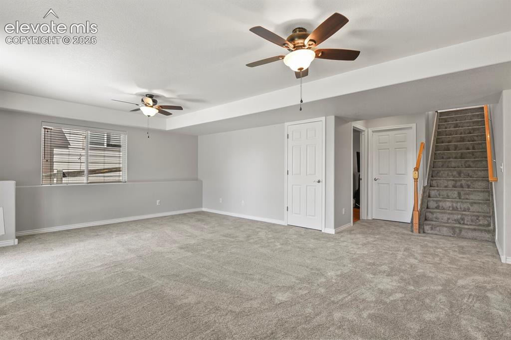 1355 Almagre Peak Drive Colorado Springs CO 80921