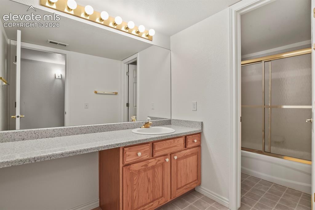 1355 Almagre Peak Drive Colorado Springs CO 80921