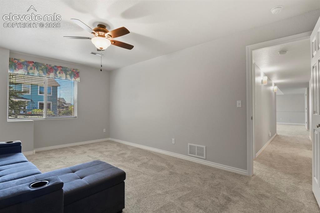 1355 Almagre Peak Drive Colorado Springs CO 80921
