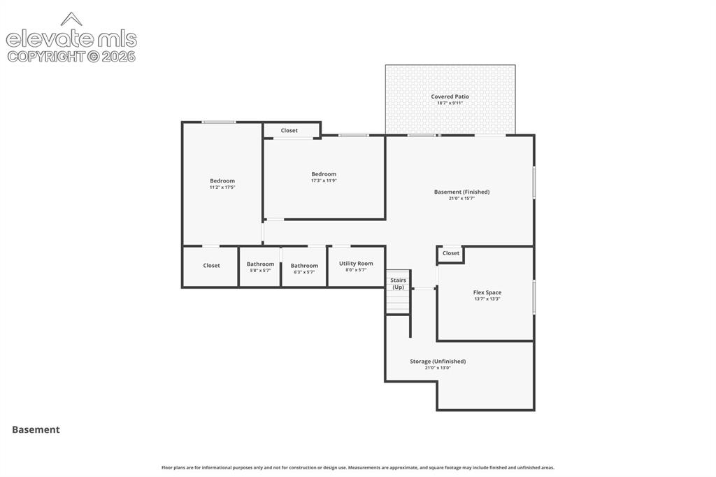 1355 Almagre Peak Drive Colorado Springs CO 80921