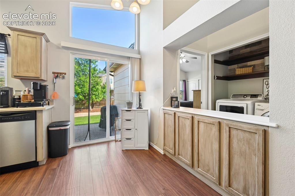 6140 Papoose Lane Colorado Springs CO 80923