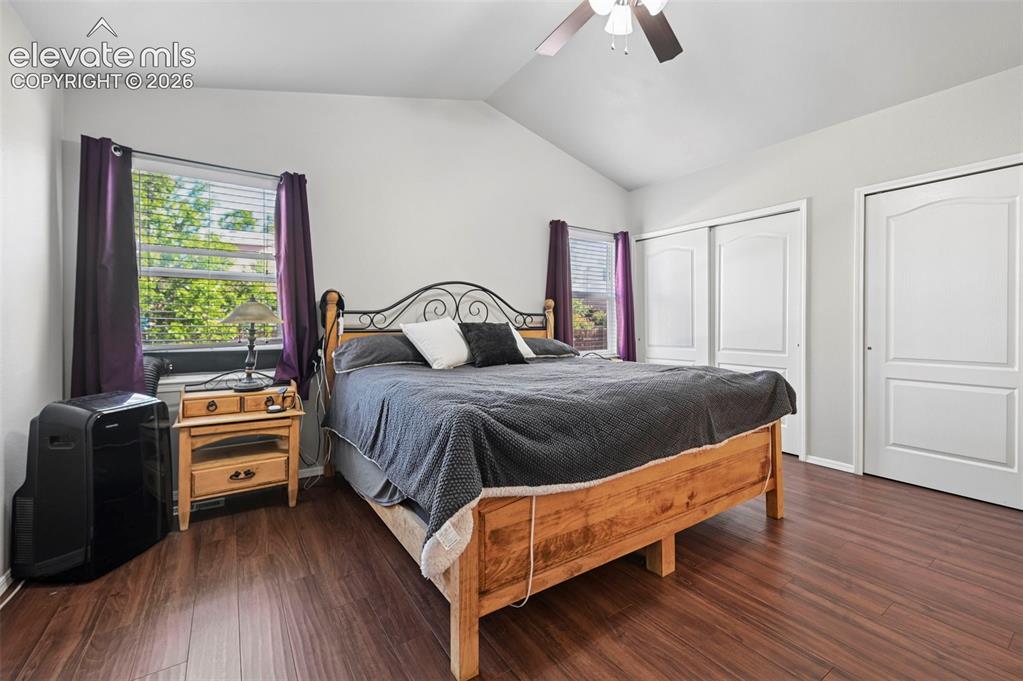 6140 Papoose Lane Colorado Springs CO 80923