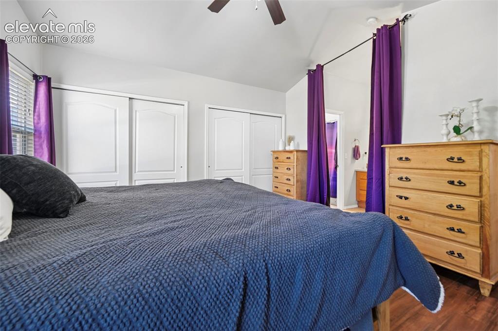 6140 Papoose Lane Colorado Springs CO 80923