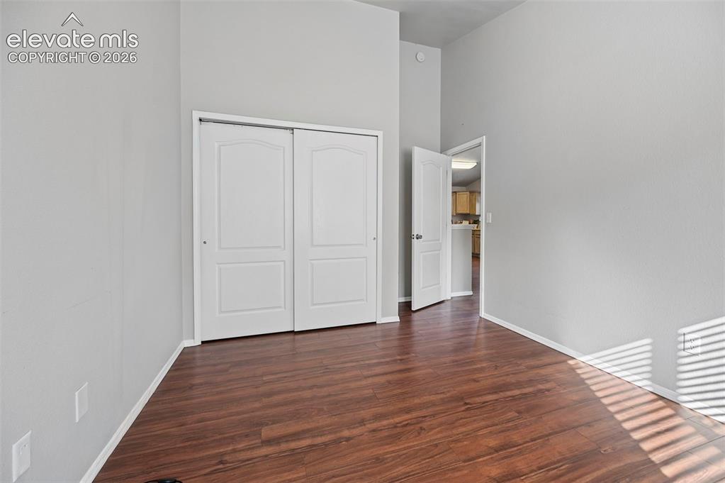 6140 Papoose Lane Colorado Springs CO 80923