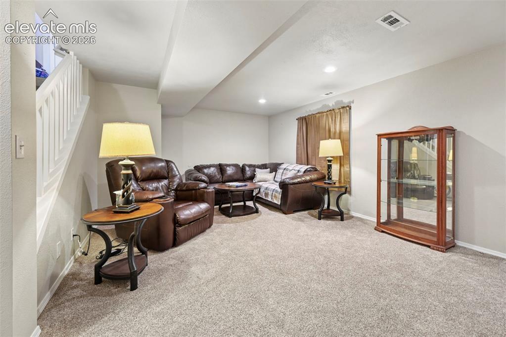 6140 Papoose Lane Colorado Springs CO 80923