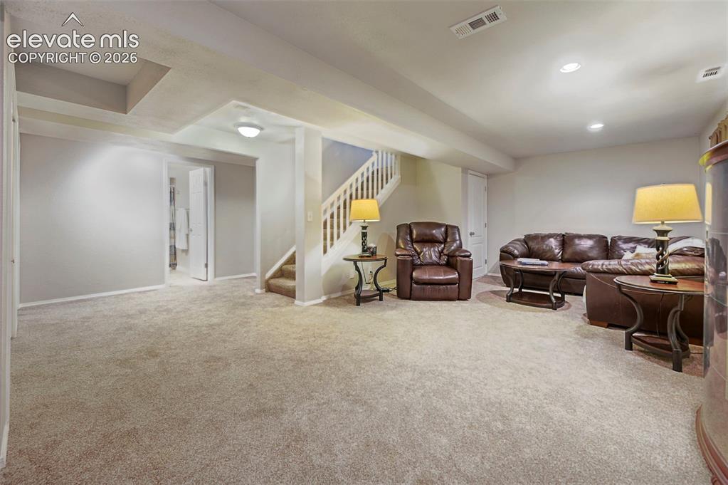 6140 Papoose Lane Colorado Springs CO 80923