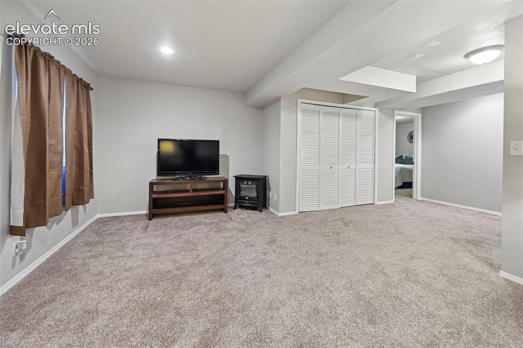 6140 Papoose Lane Colorado Springs CO 80923