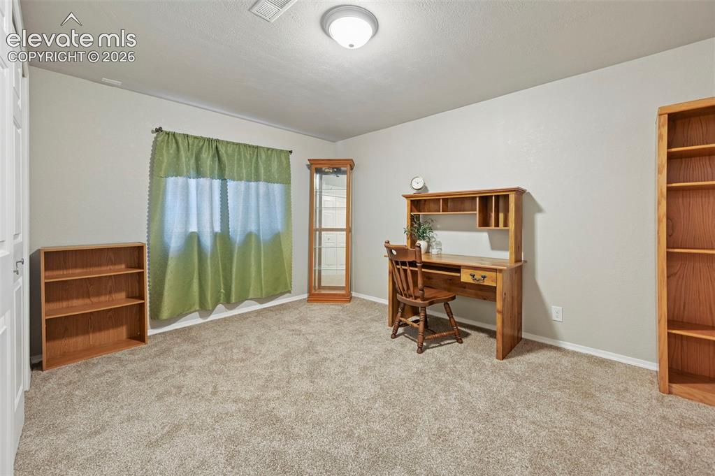 6140 Papoose Lane Colorado Springs CO 80923