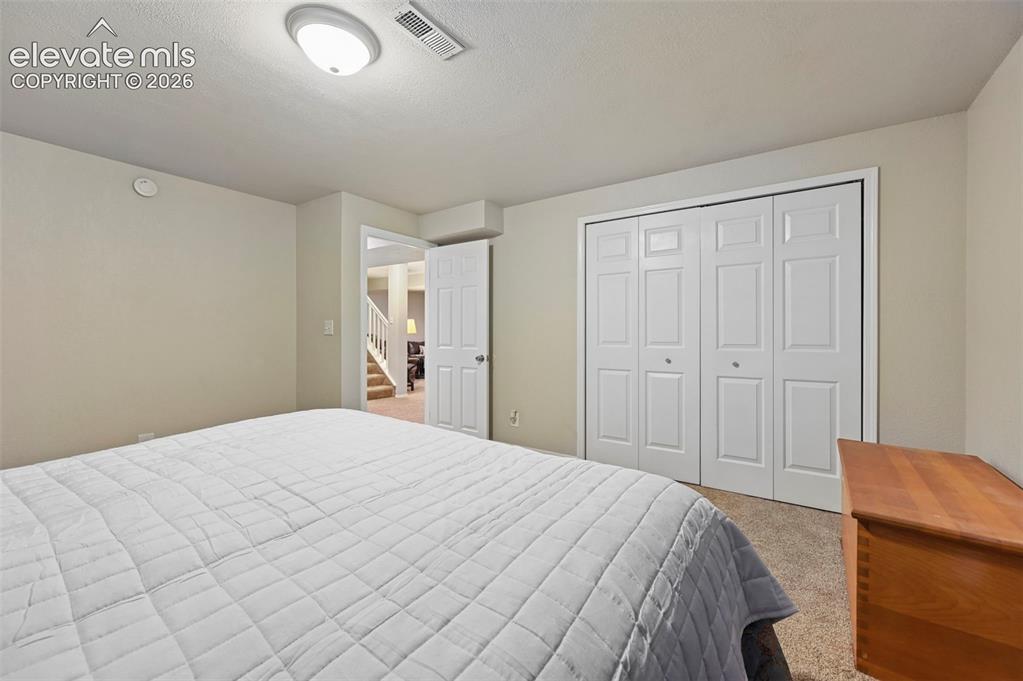 6140 Papoose Lane Colorado Springs CO 80923