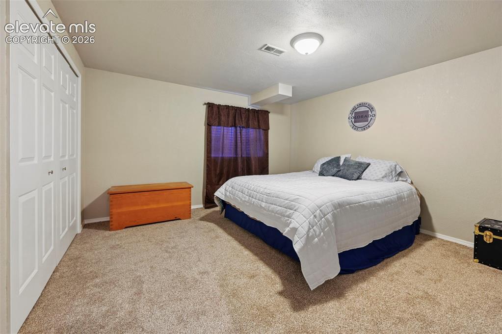 6140 Papoose Lane Colorado Springs CO 80923