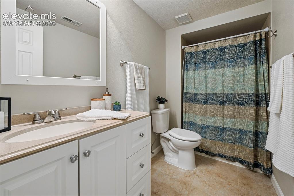 6140 Papoose Lane Colorado Springs CO 80923