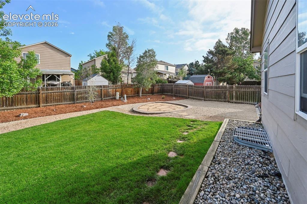 6140 Papoose Lane Colorado Springs CO 80923