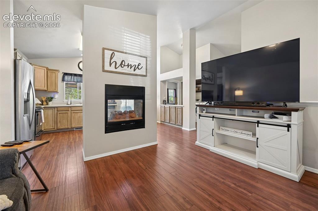 6140 Papoose Lane Colorado Springs CO 80923