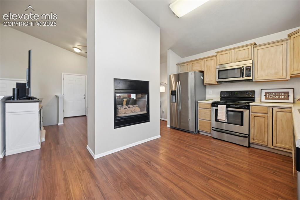 6140 Papoose Lane Colorado Springs CO 80923