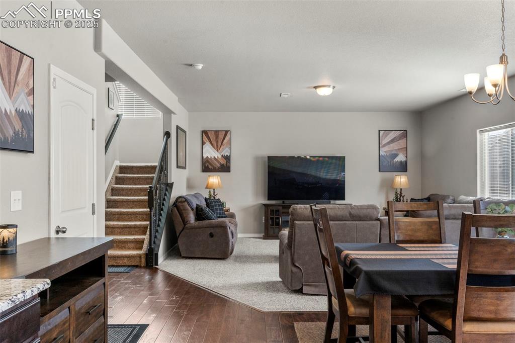 7241 Thorn Brush Way Colorado Springs CO 80923