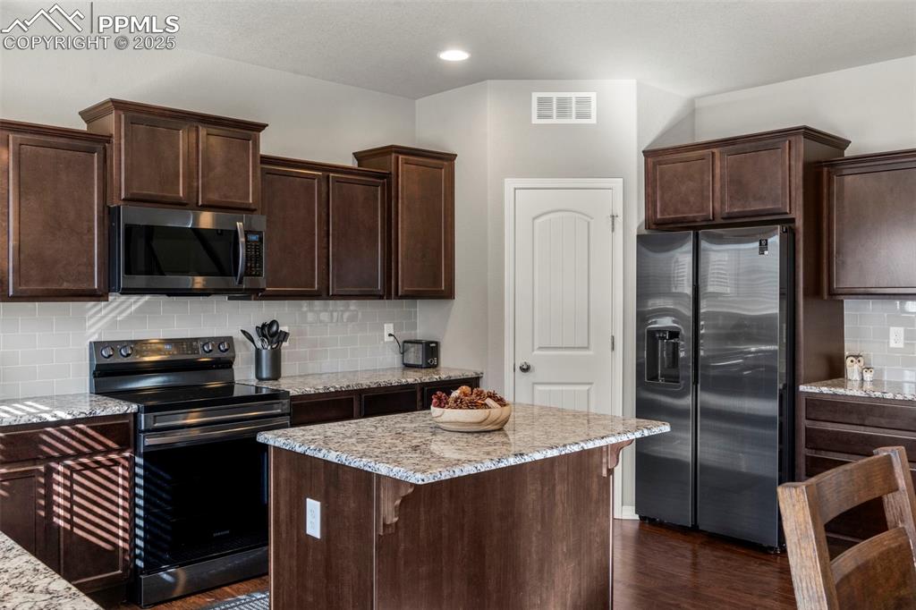 7241 Thorn Brush Way Colorado Springs CO 80923