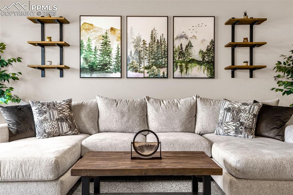 7241 Thorn Brush Way Colorado Springs CO 80923