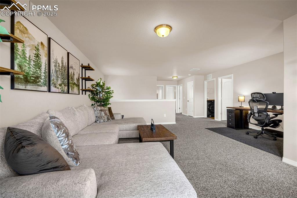 7241 Thorn Brush Way Colorado Springs CO 80923