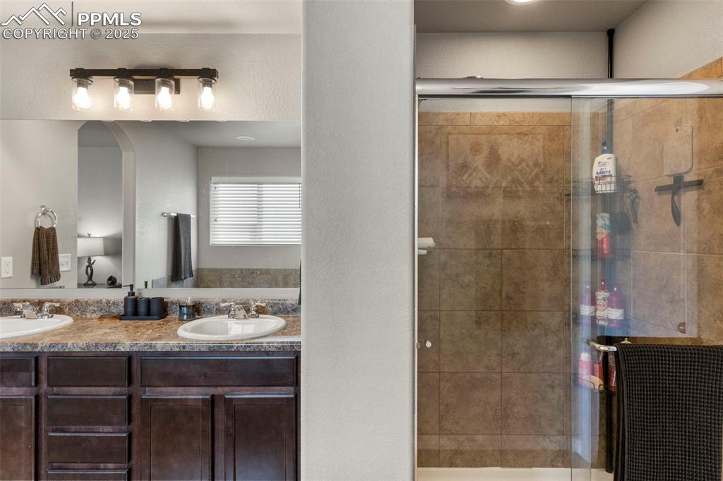 7241 Thorn Brush Way Colorado Springs CO 80923