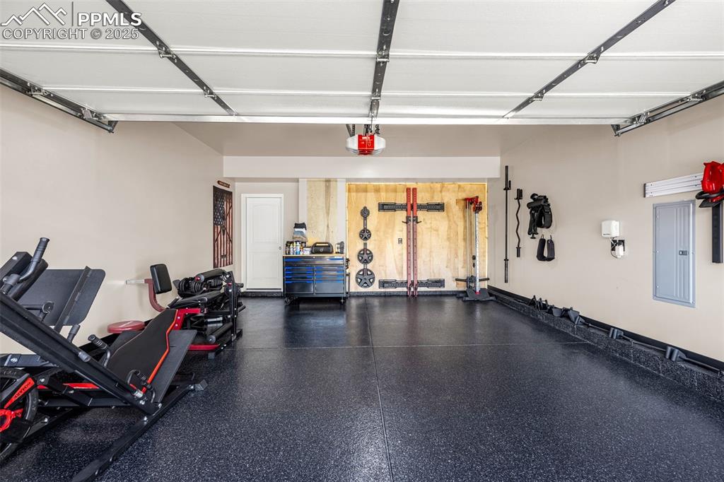 7241 Thorn Brush Way Colorado Springs CO 80923