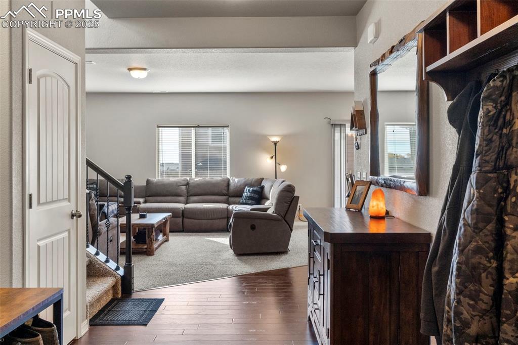 7241 Thorn Brush Way Colorado Springs CO 80923