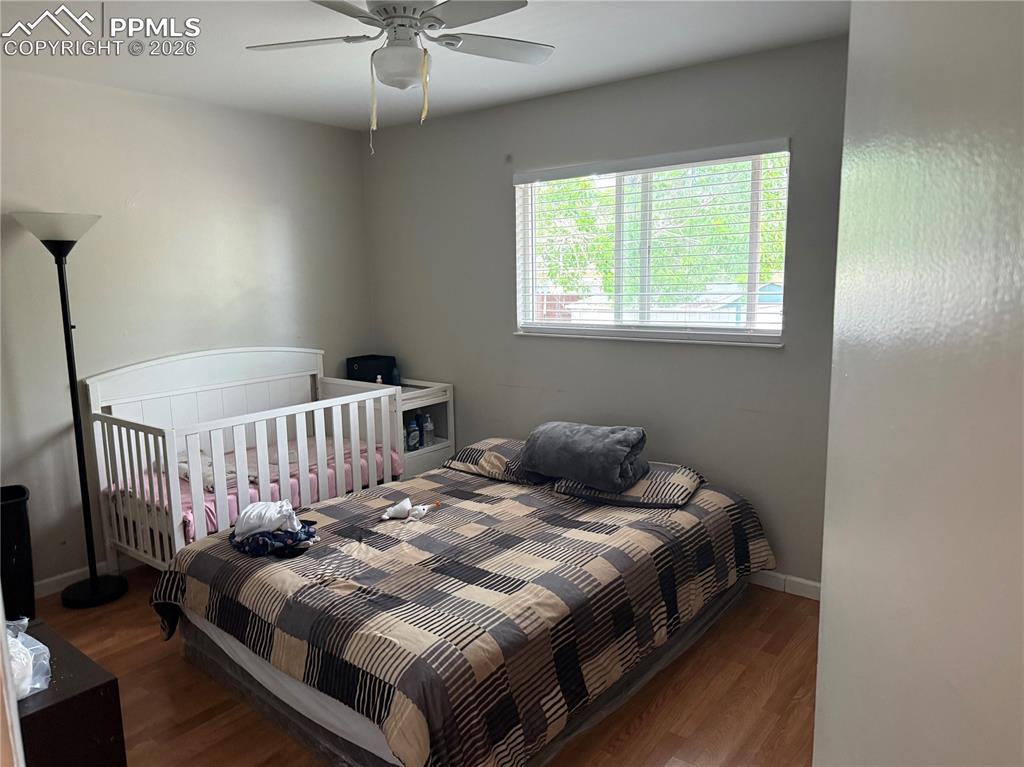 1555 Willshire Drive Colorado Springs CO 80906