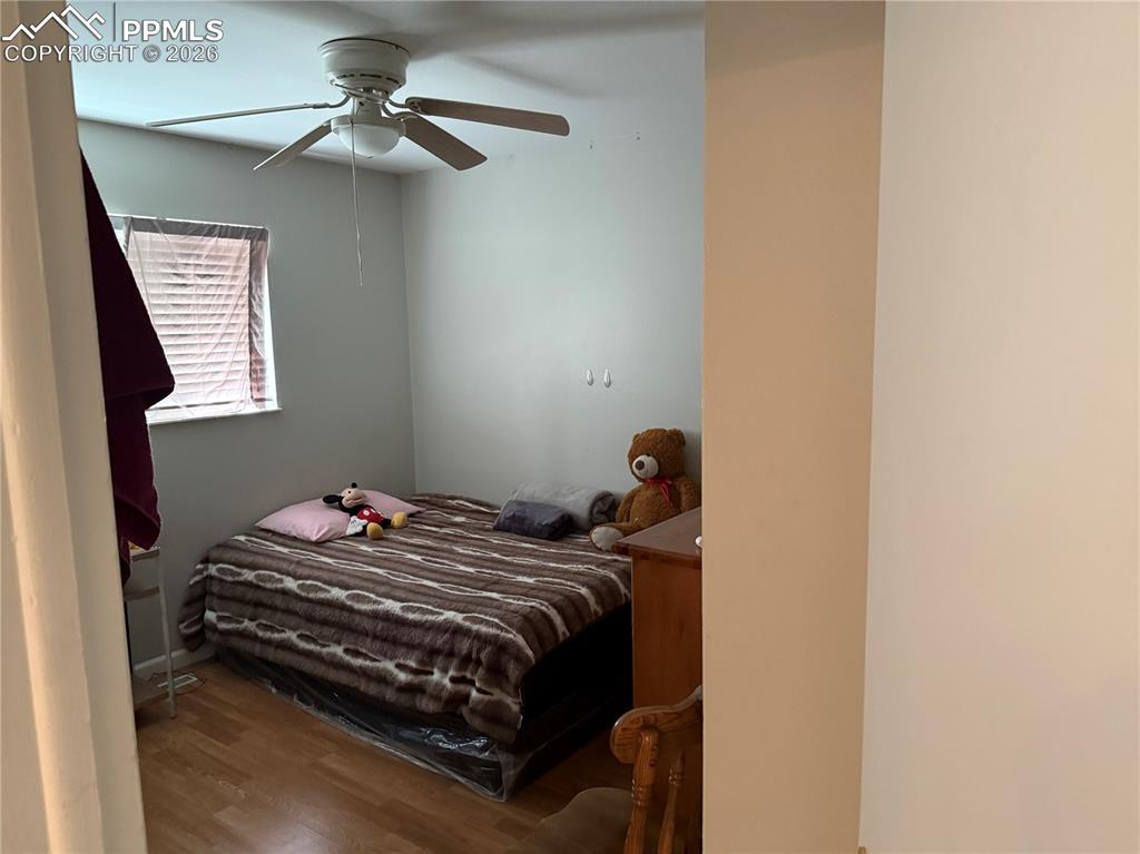 1555 Willshire Drive Colorado Springs CO 80906
